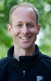 Photo of Greg Courter