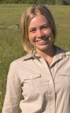 Photo of Sarah Raby